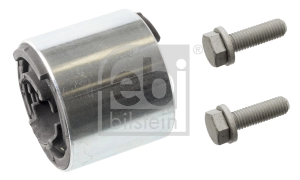 Mounting, control/trailing arm